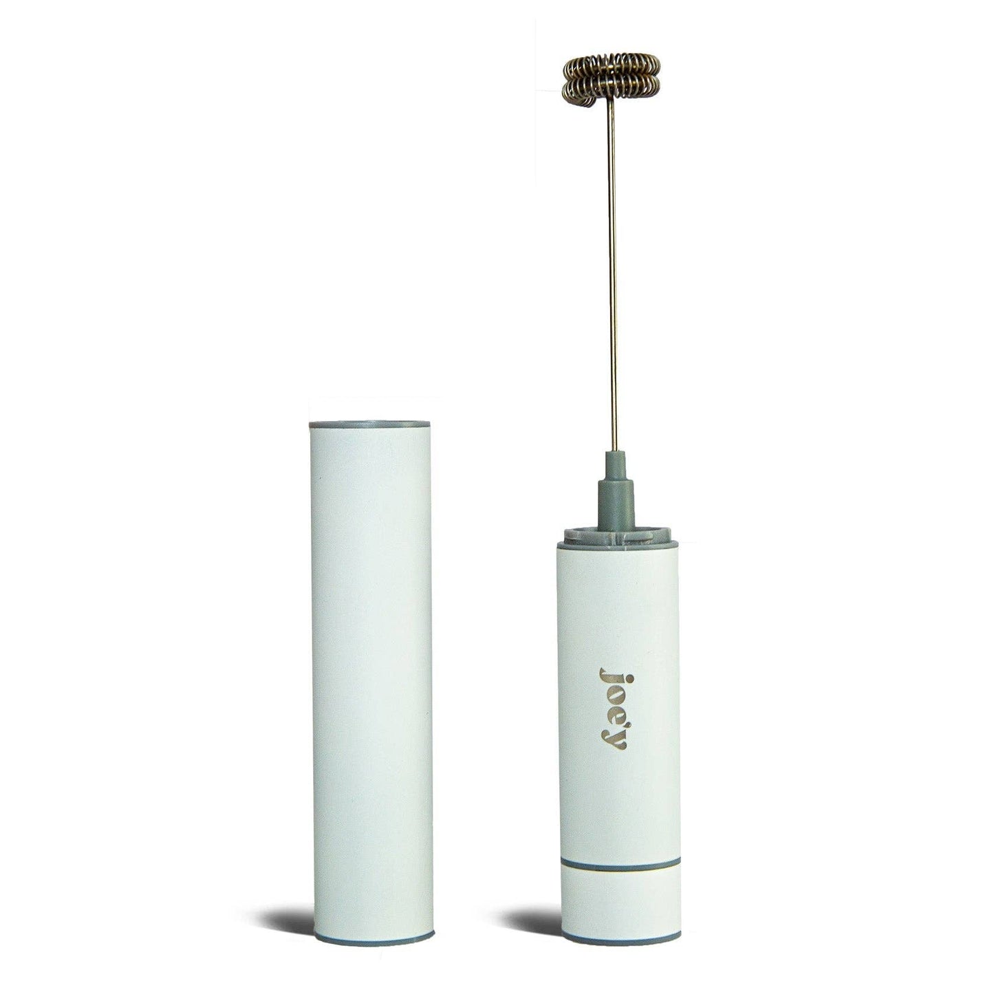Froth'y - The Handheld Frother Joe'y