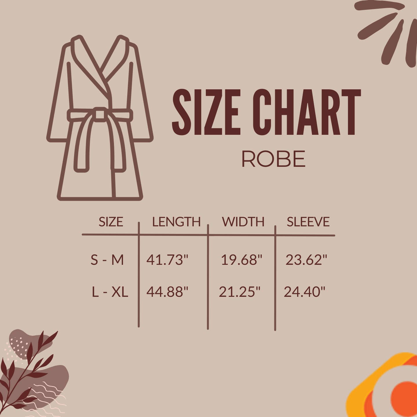 Turkish Cotton Hooded Kimono Bathrobe