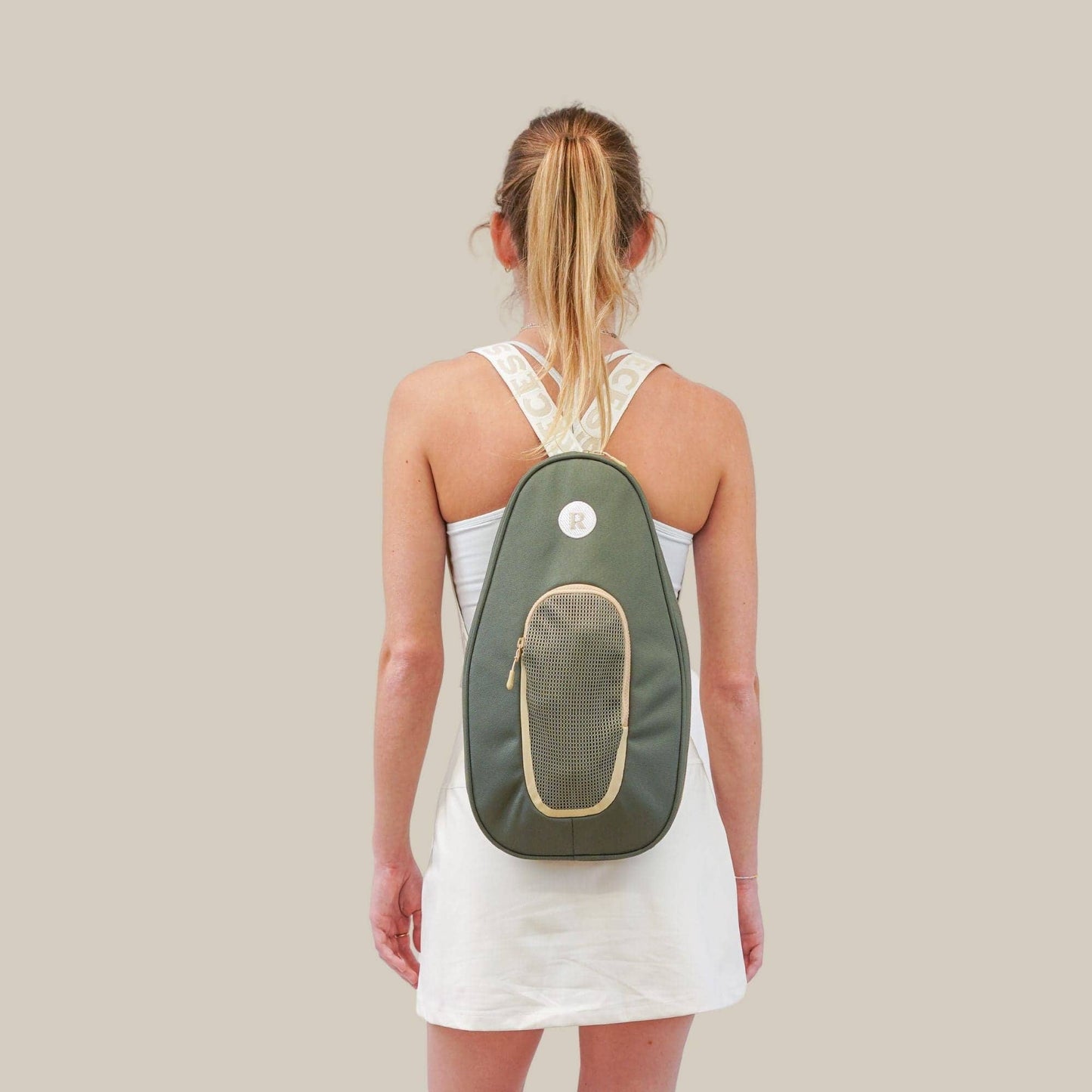Rally Bag – Game Day, Every Day