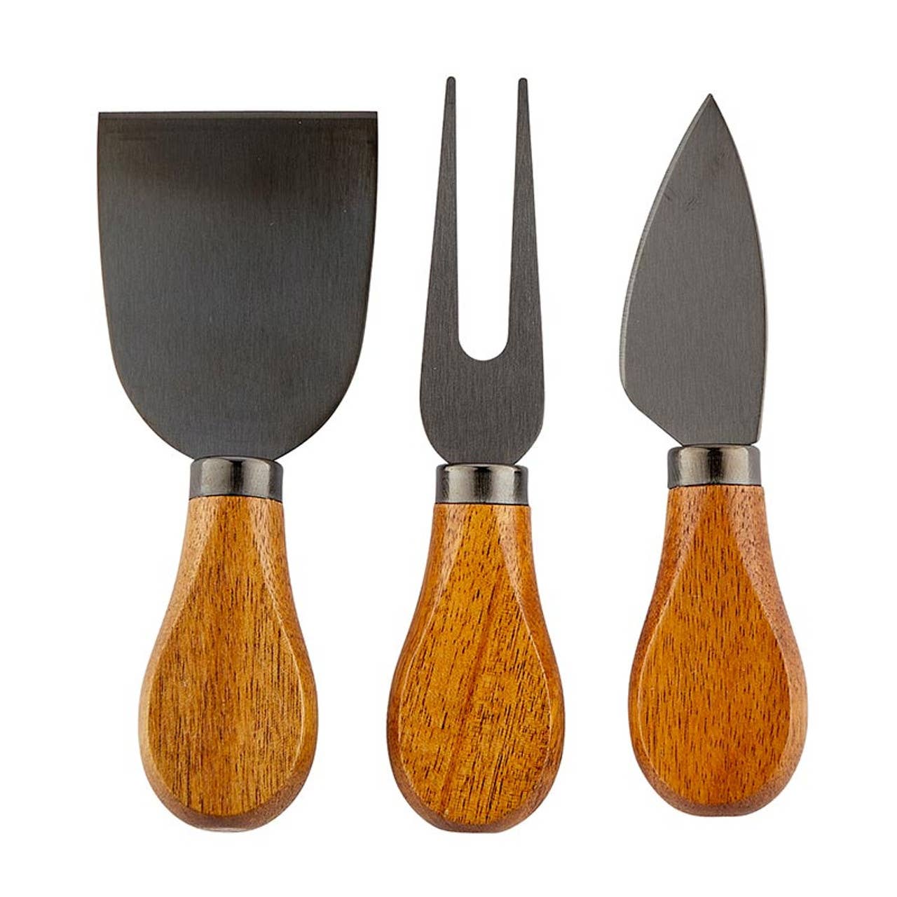 Charcuterie Cheese Knife Set – Set of 3