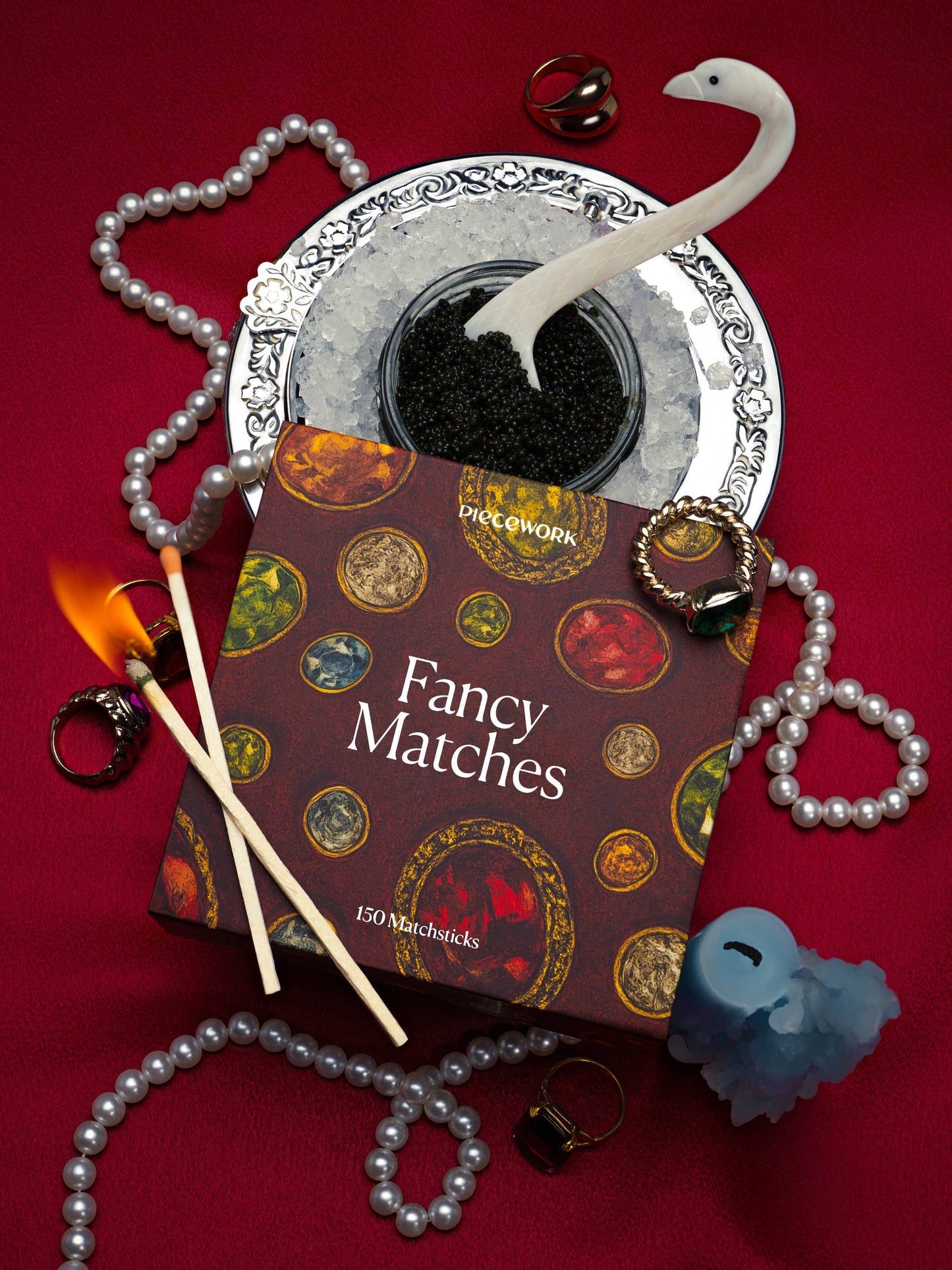 Fancy Matches