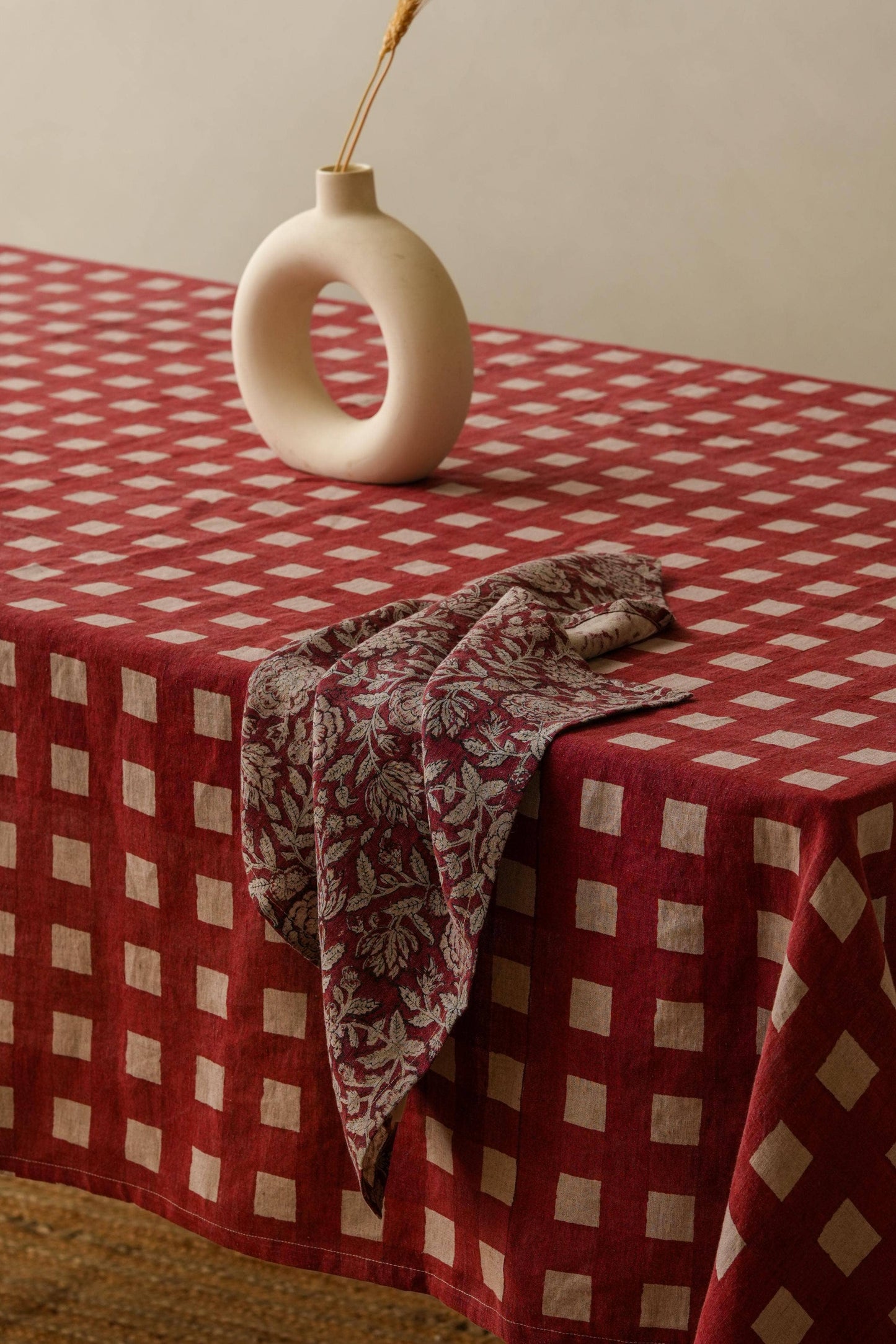 Linen Rio Napkin Set