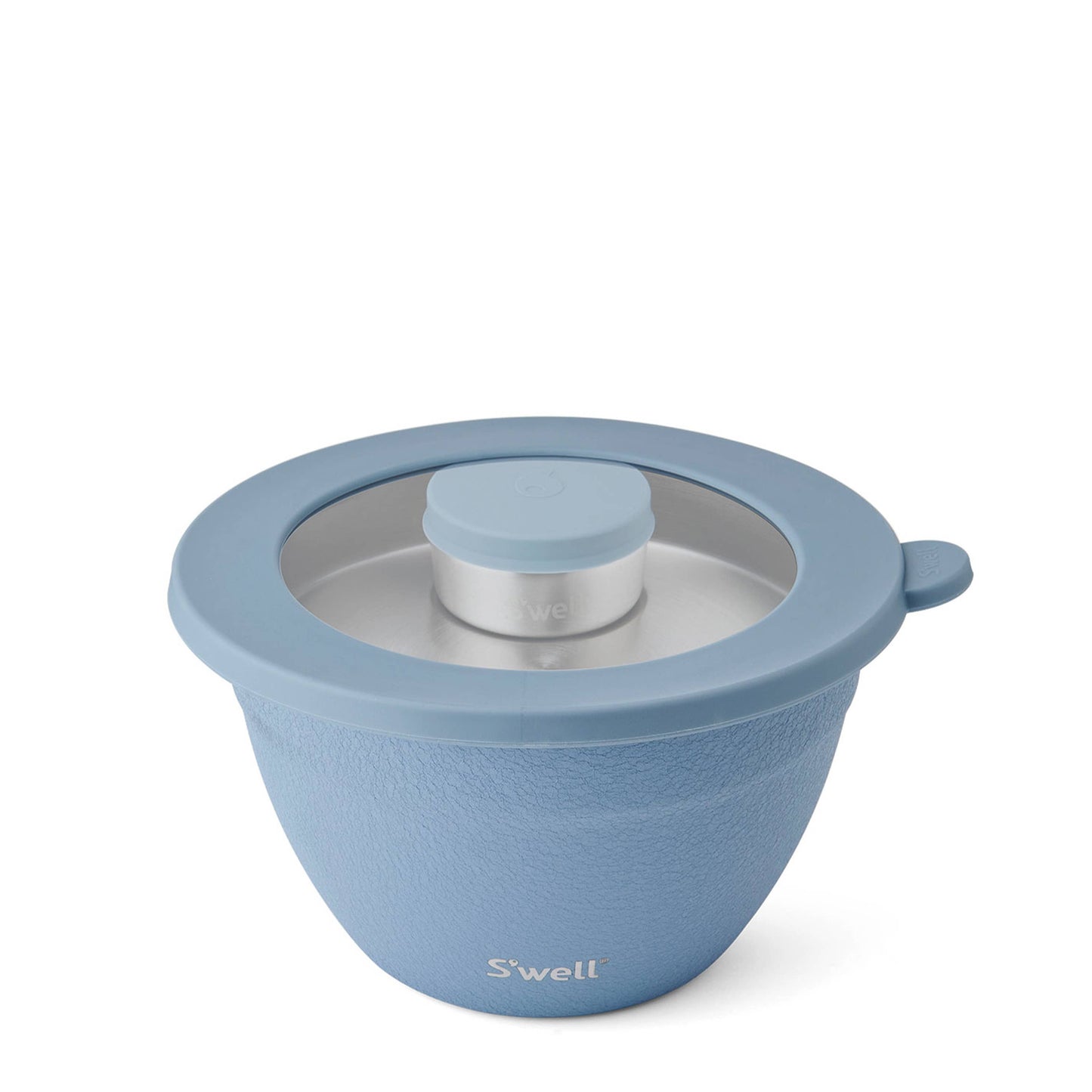 S’well Salad Bowl Kit Desert Sky