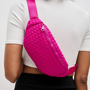 Athleisure Belt Bag