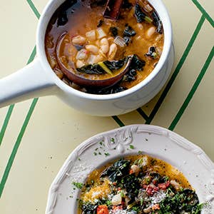 Matty Matheson’s Ultimate Cookbook: Soups, Salads, and Sandwiches