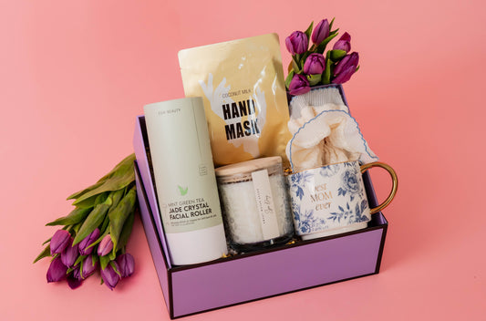Mother’s Day, Reimagined: More Than Just a Gift