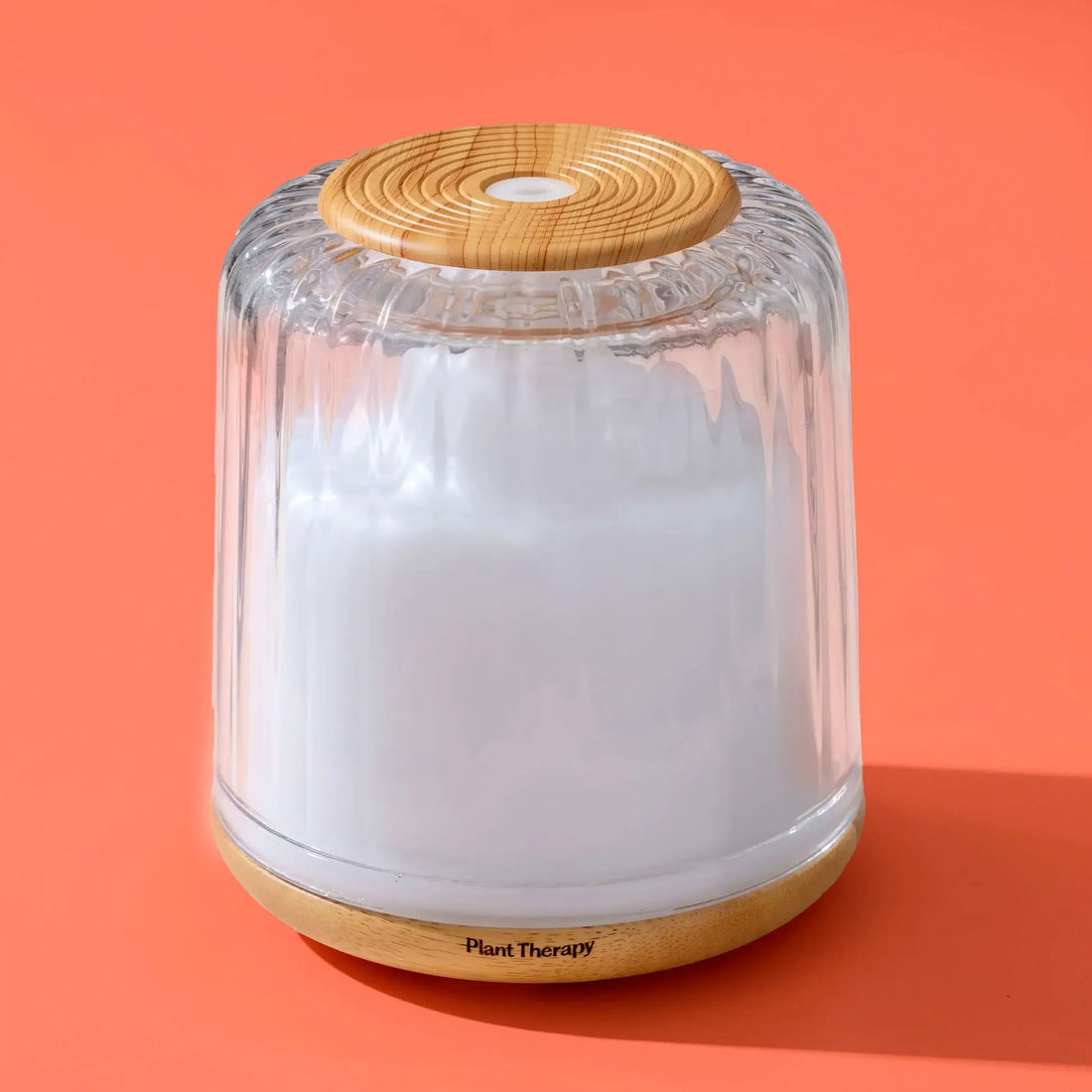 Transform Your Space: The Ultimate Guide to Serenity Glass Diffusers for Relaxation and Wellness