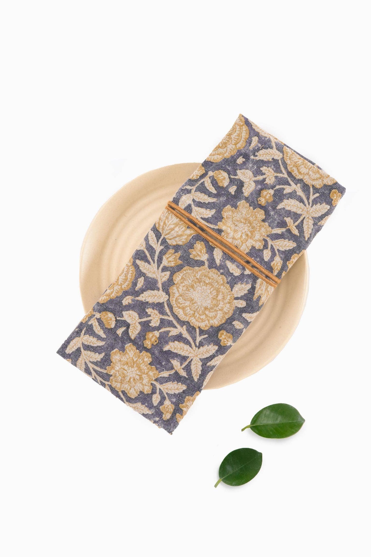 Minimalist Linen Riva Napkin