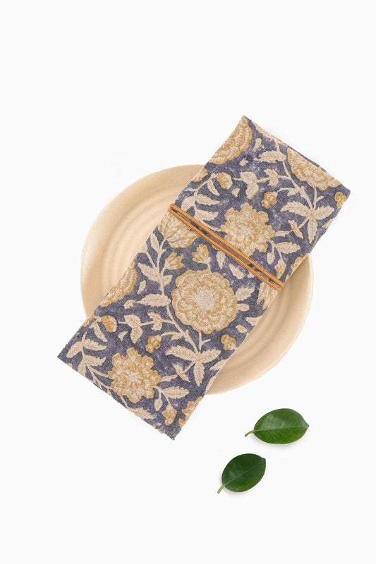 Minimalist Linen Riva Napkin