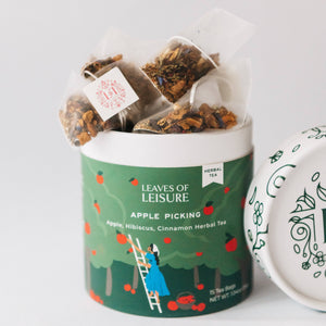 Apple Picking Tea