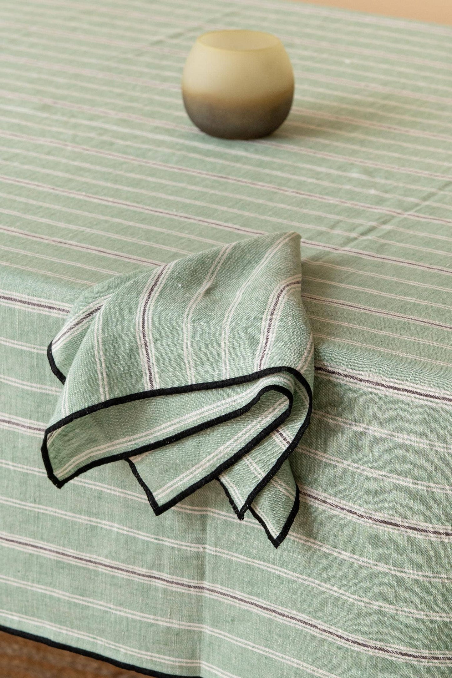 Linen Althea Napkin Set