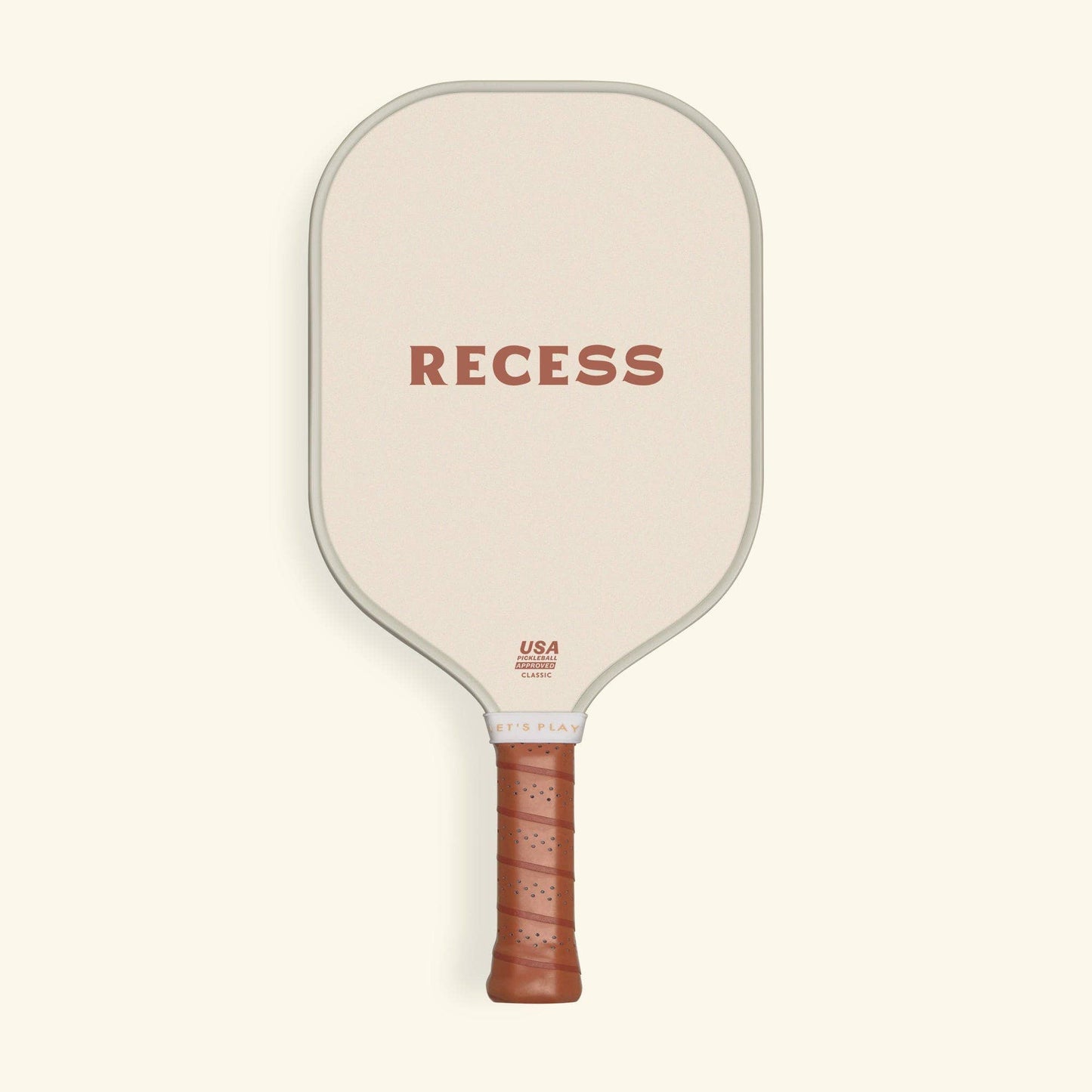 Hyde Park Pickleball Paddle – Austin Collection