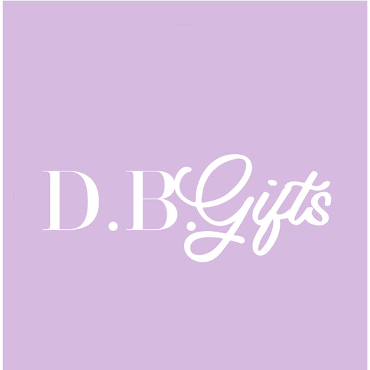 D.B. Gift Card