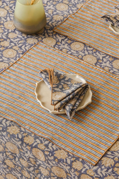 Minimalist Linen Riva Napkin
