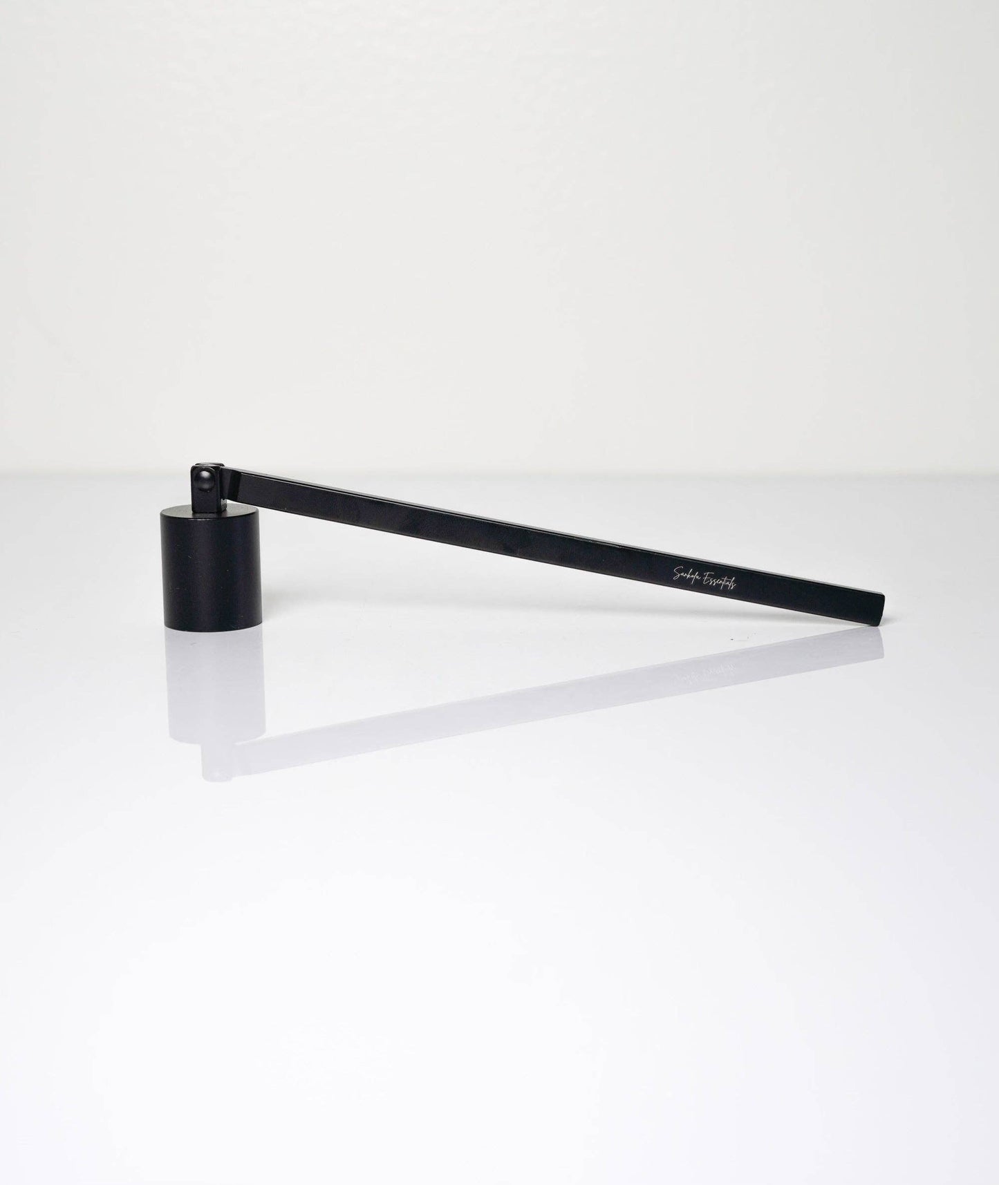 Wick Trimmer & Wick Snuffer – Luxurious Gold Finish
