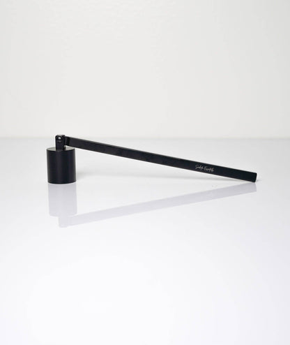 Wick Trimmer & Wick Snuffer – Luxurious Gold Finish