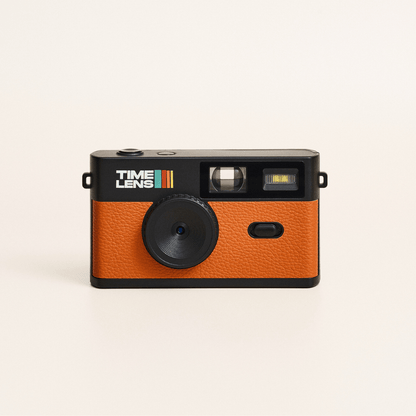 TimeLens® Vintage Camera