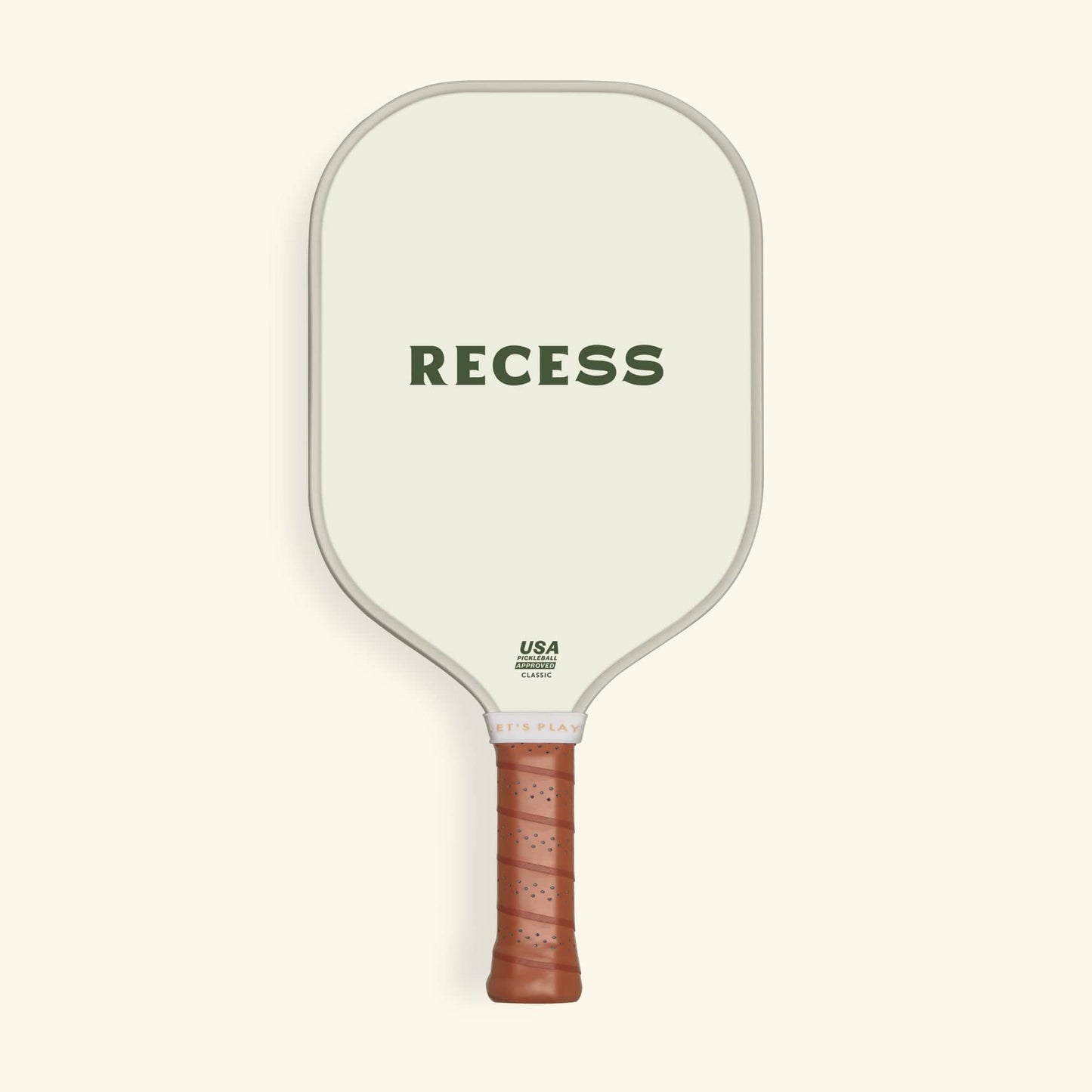 Zuma Composite Pickleball Paddle – Special Edition