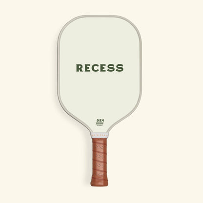 Zuma Composite Pickleball Paddle – Special Edition