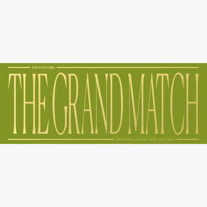 The Grand Match