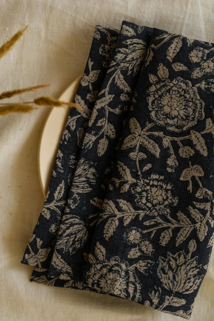 Linen Rio Napkin Set