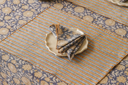 Minimalist Linen Riva Napkin