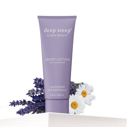Lavender Chamomile Body Lotion