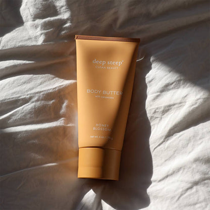 Honey Blossom Body Moisturizer