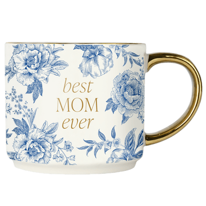 Best Mom Ever Coffee Mug