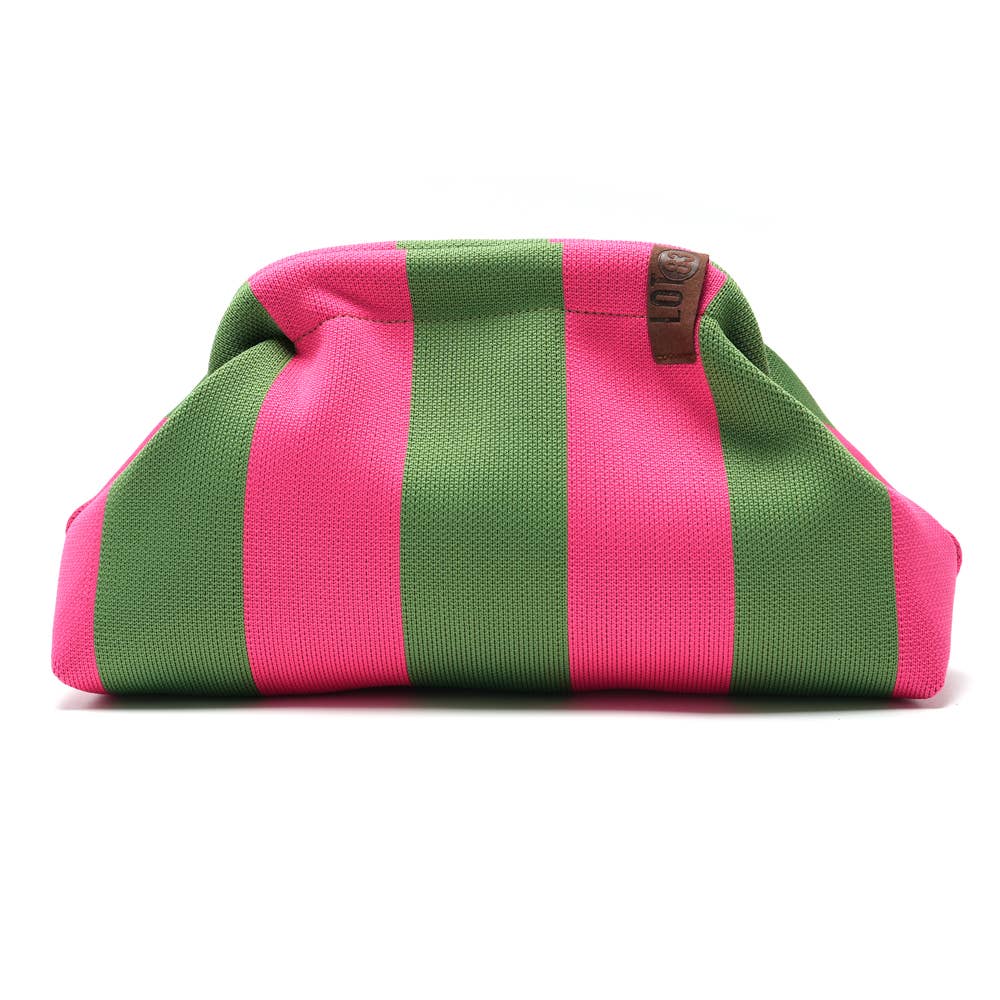 Emma Pouch Bag