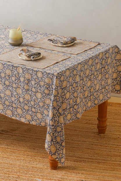 Minimalist Linen Riva Napkin