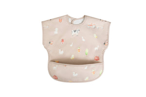 Smock Bib