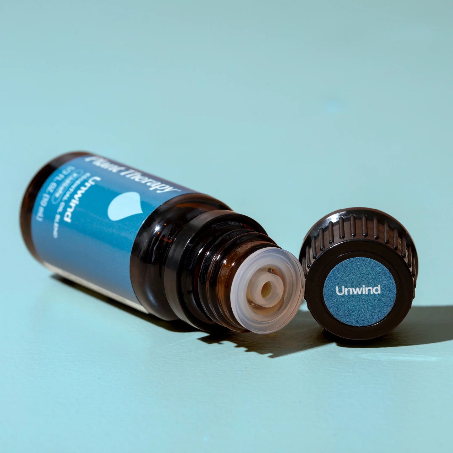 Unwind Essential Oil Blend
