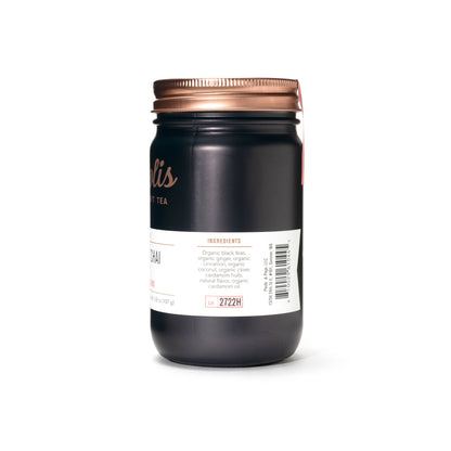 House Blend Coconut Chai – Loose Leaf Tea