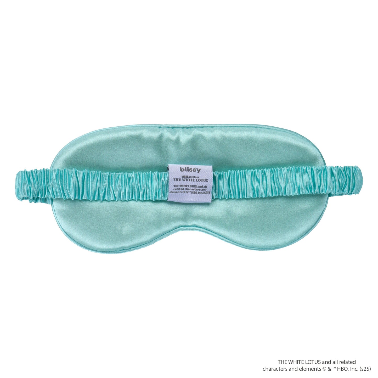 Paradise Lotus Sleep Mask – The White Lotus