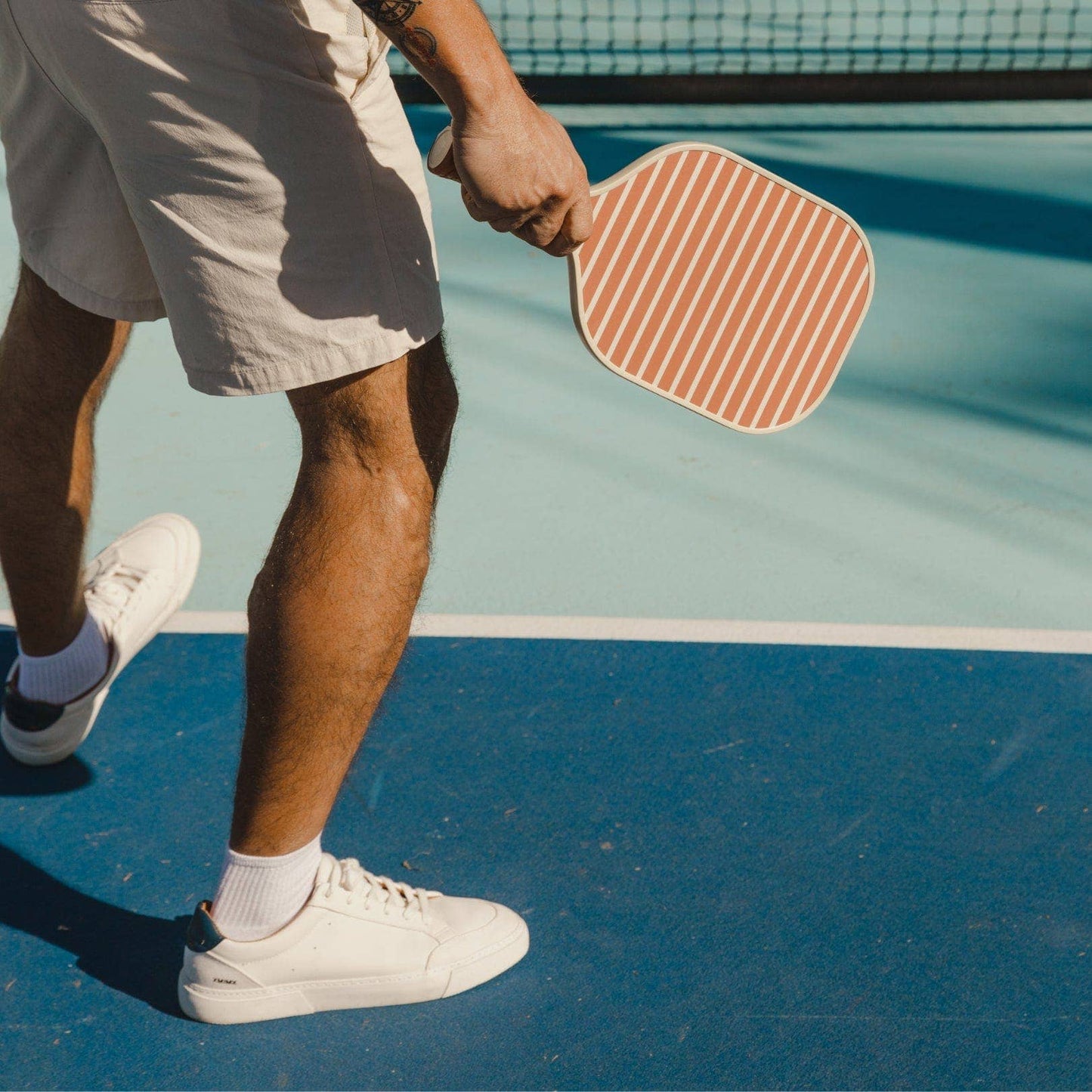 Hyde Park Pickleball Paddle – Austin Collection