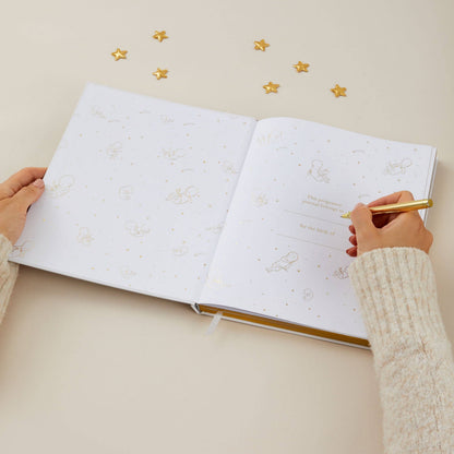 Lullaby Baby My Pregnancy Journal