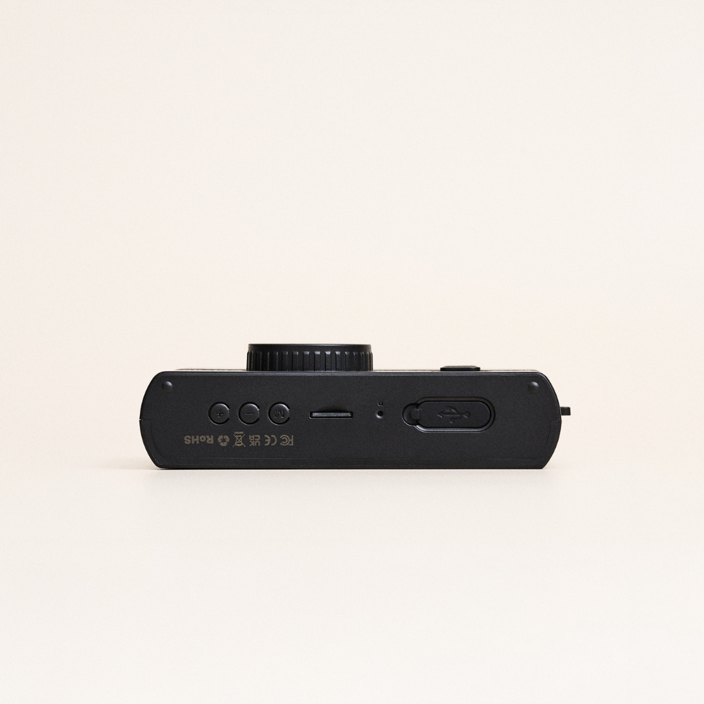 TimeLens® Vintage Camera