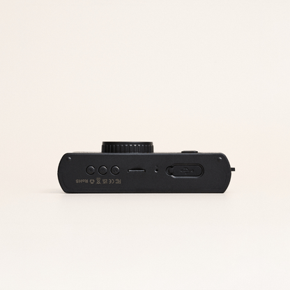 TimeLens® Vintage Camera