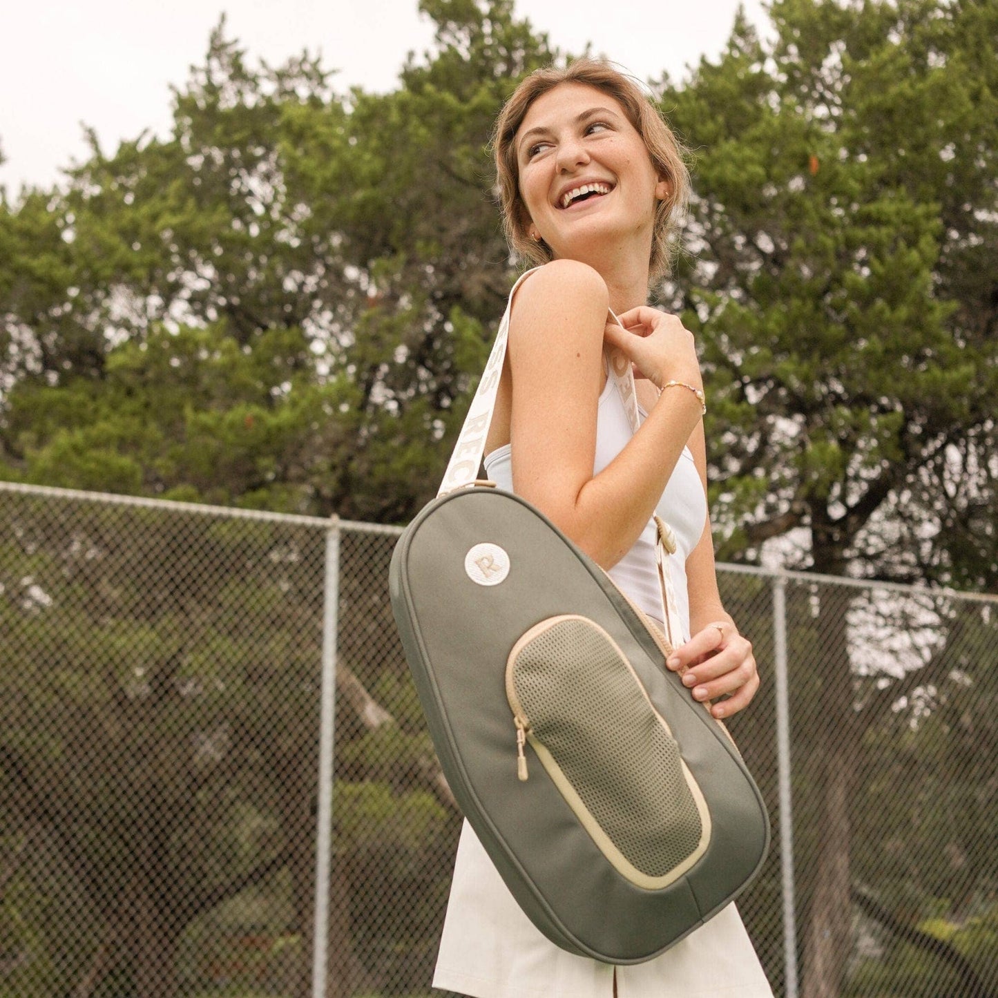 Rally Bag – Game Day, Every Day