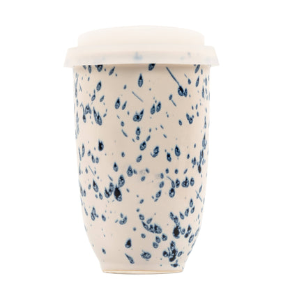 Orchid 12oz Ceramic Mug
