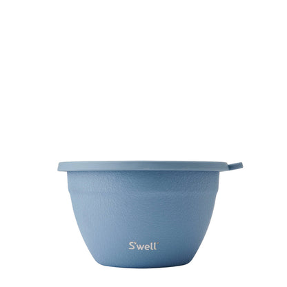 S’well Salad Bowl Kit Desert Sky