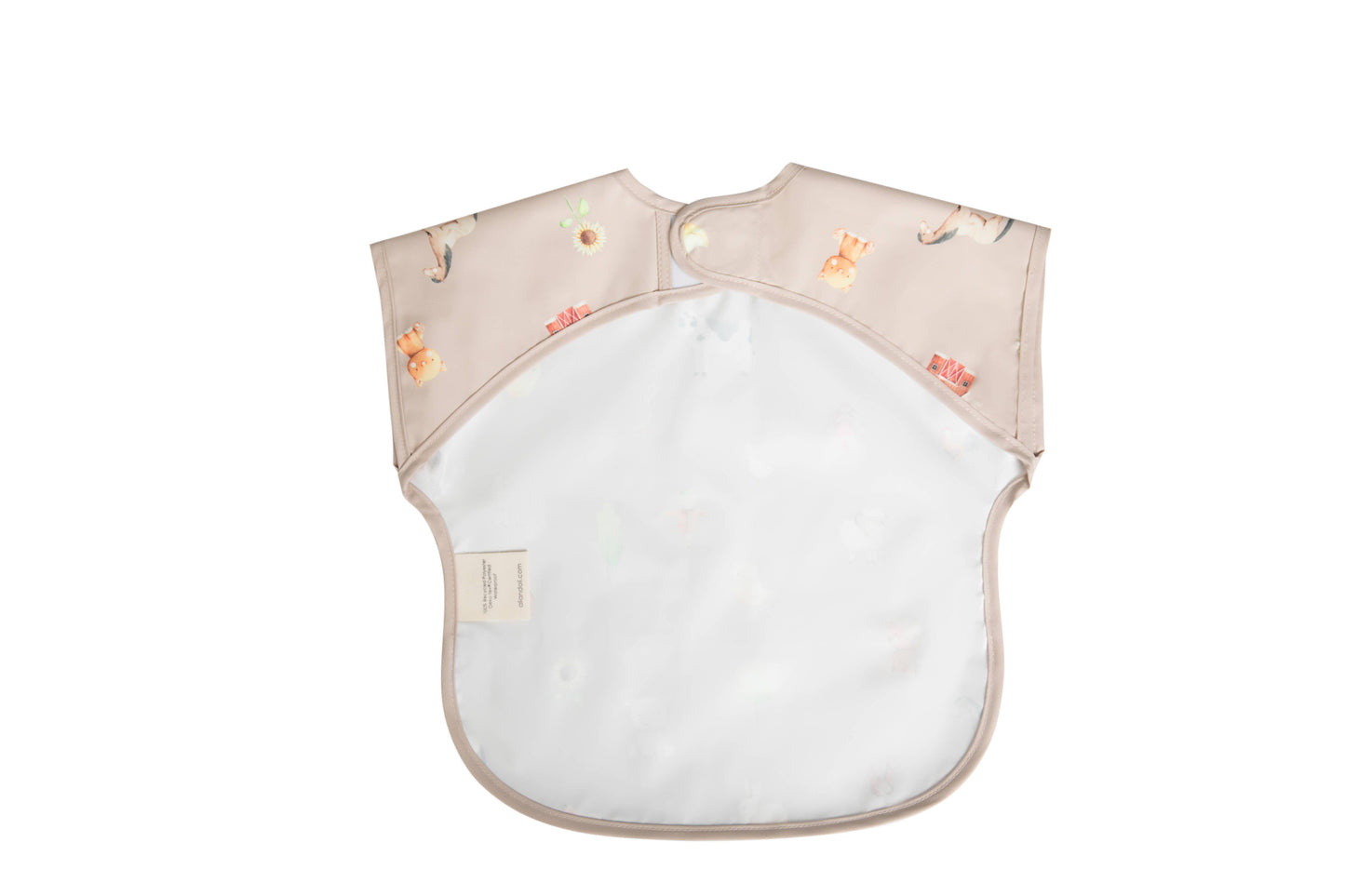 Smock Bib