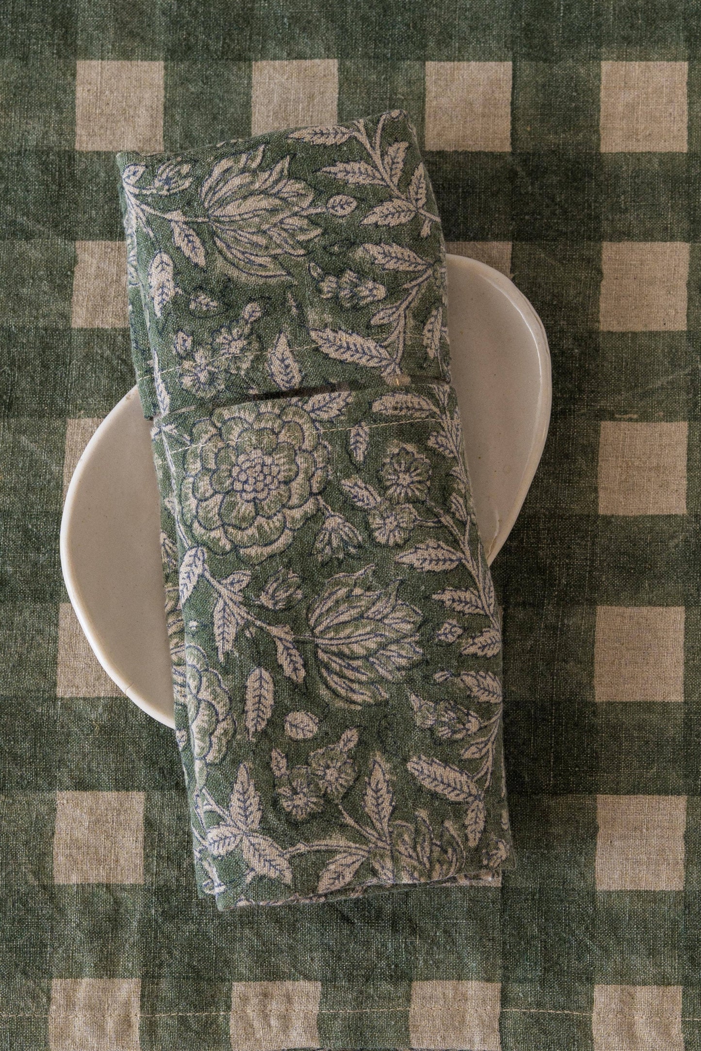 Linen Rio Napkin Set