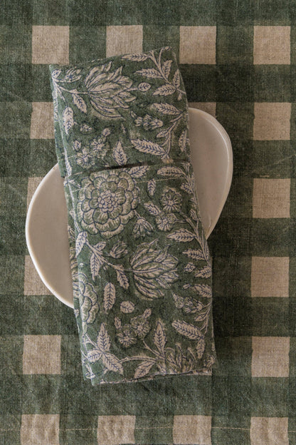 Linen Rio Napkin Set