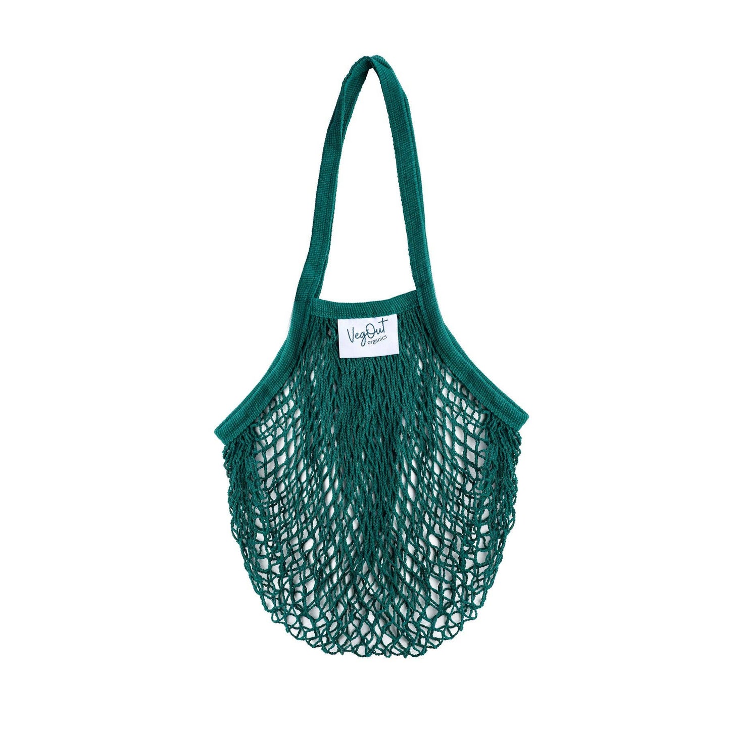Crochet Shopping Bag Tote