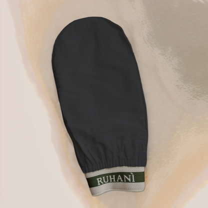 Silk Glove Body Exfoliator