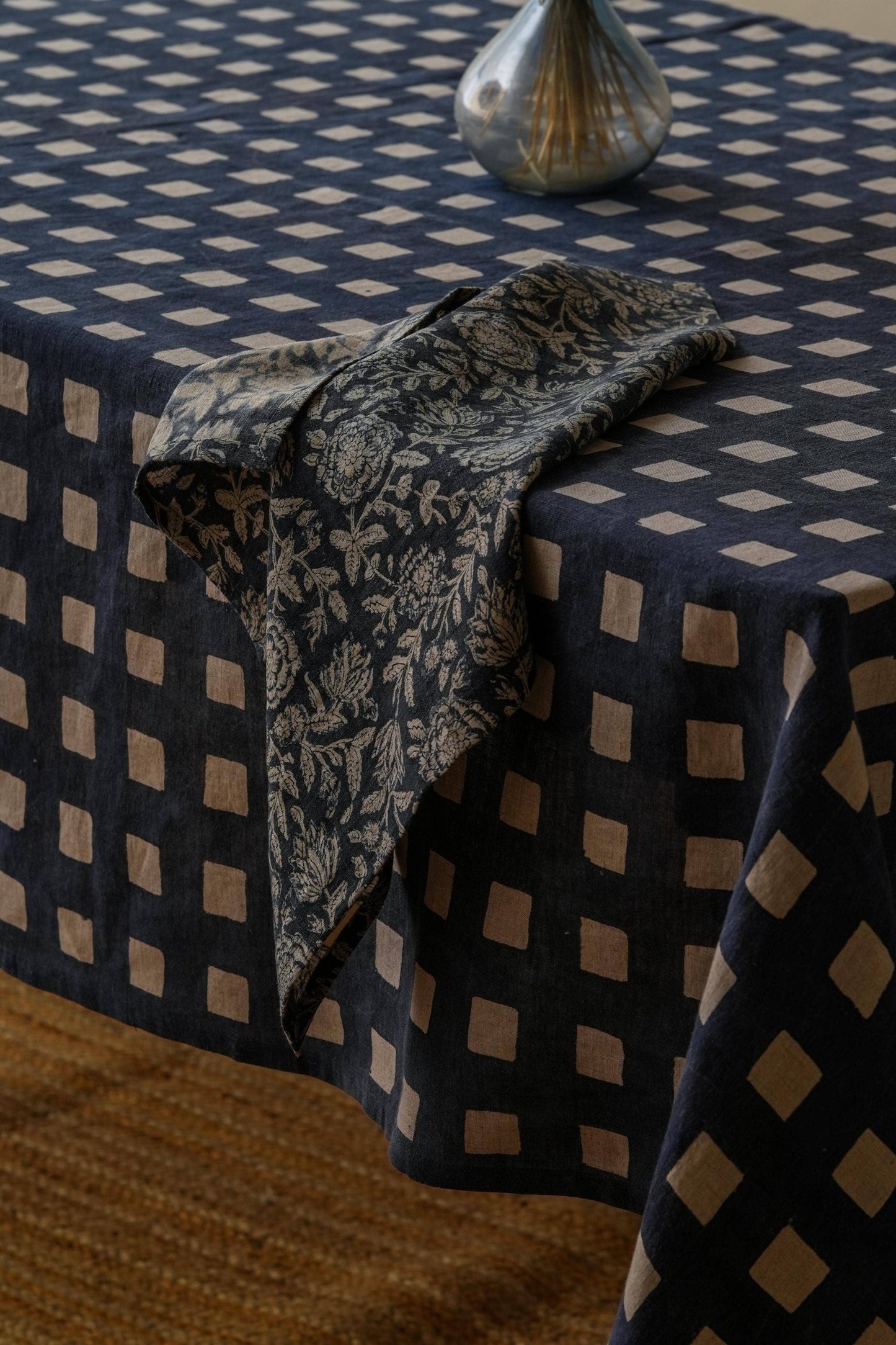 Linen Rio Napkin Set
