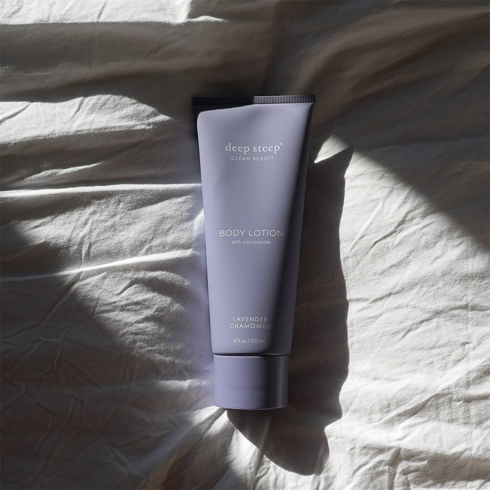 Lavender Chamomile Body Lotion