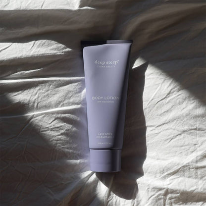 Lavender Chamomile Body Lotion